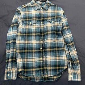 Small American Eagle Long Sleeve